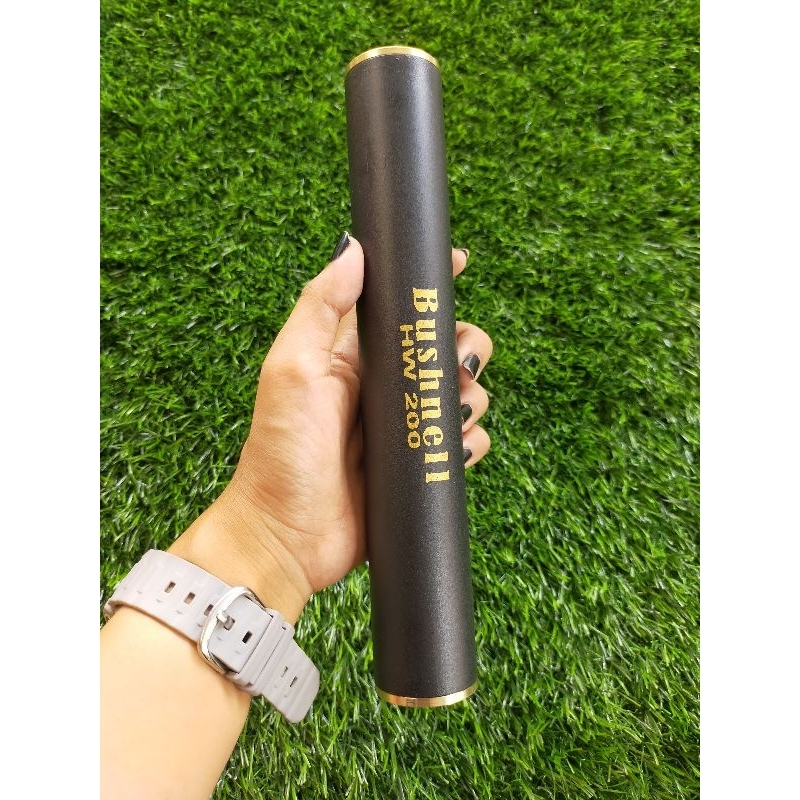 Peredam od38 kuningan