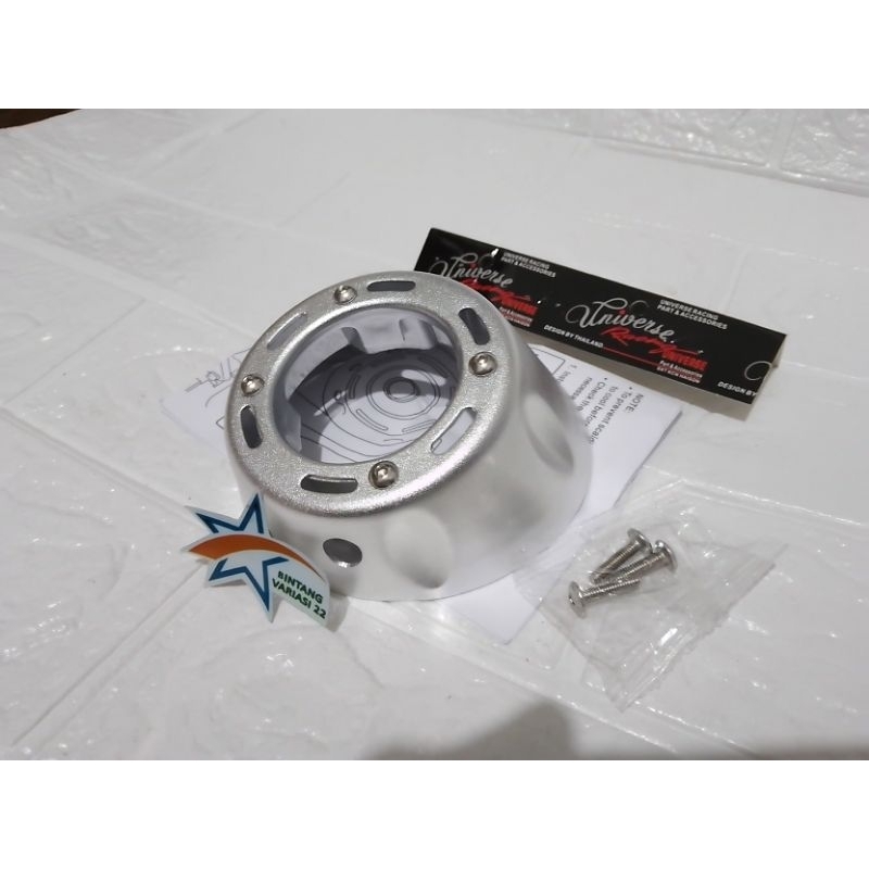 End Muffler imfort end corong knalpot vario 125 old 150 esp dll