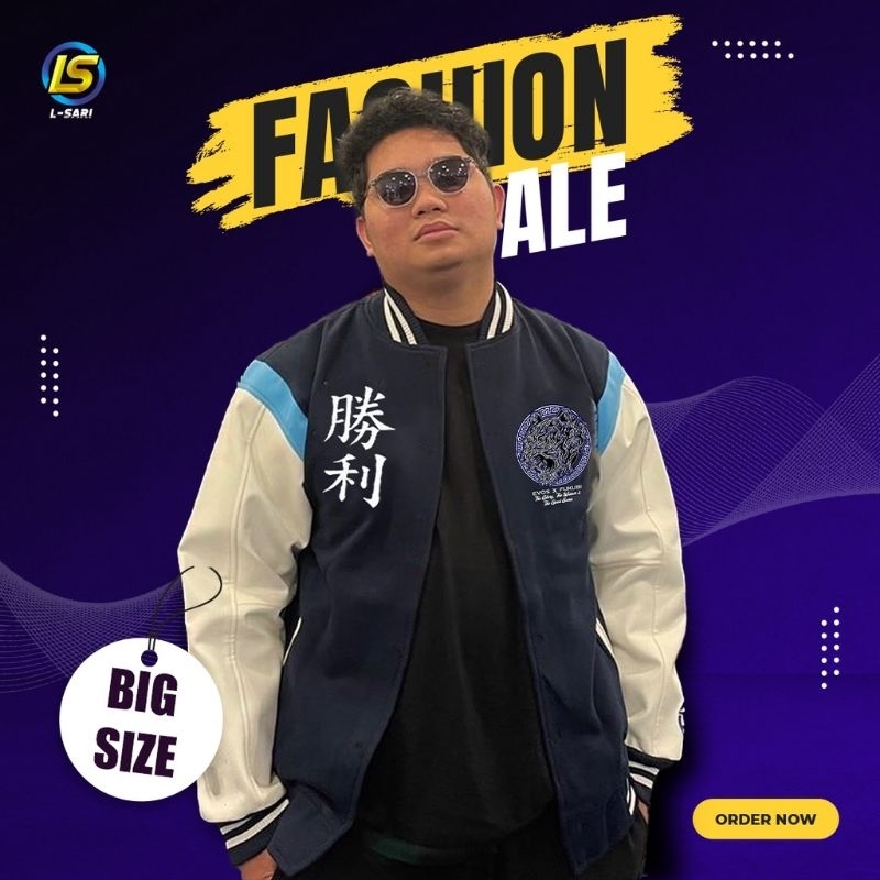 Jaket Evos Terbaru 2022 vol 4 evosgoods Bomber Resleting Size S M L XL XXL XXXL XXXXL 5XL