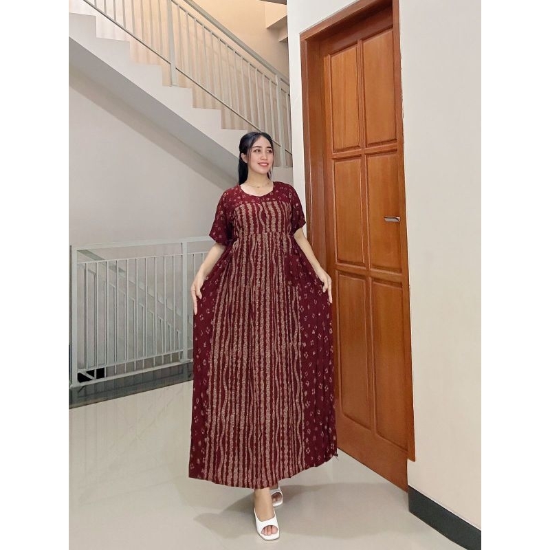 READY STOK DASTER CHIBI BY PUTRI DIANA