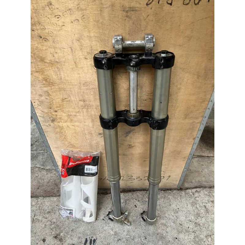 USD KTM Original Copotan ukuran AS 48