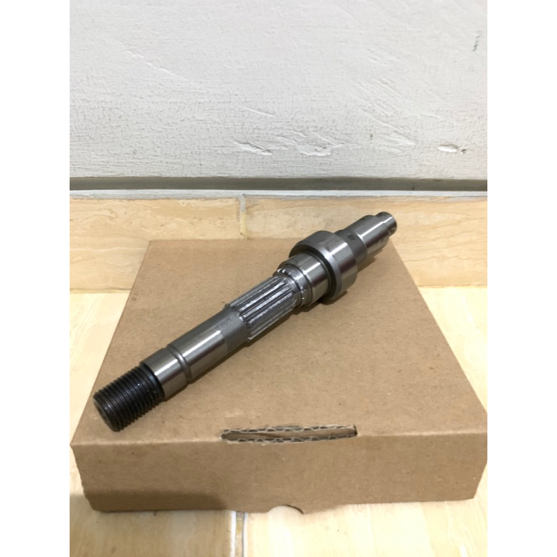 AS RODA BELAKANG VARIO 125/150 CUSTOM PNP VELG MIO SPORTY/ NOUVO / BEAT