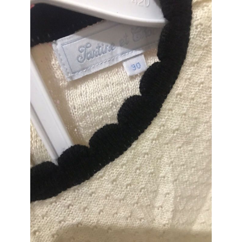 Preloved Tartine et Chocolat size 90