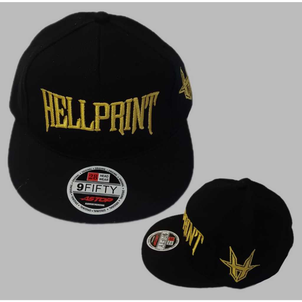 topi hellprint TOPI HELLPRINT