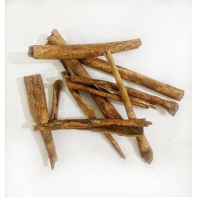 

Kayu Manis Premium 100gr Bumbu Dapur