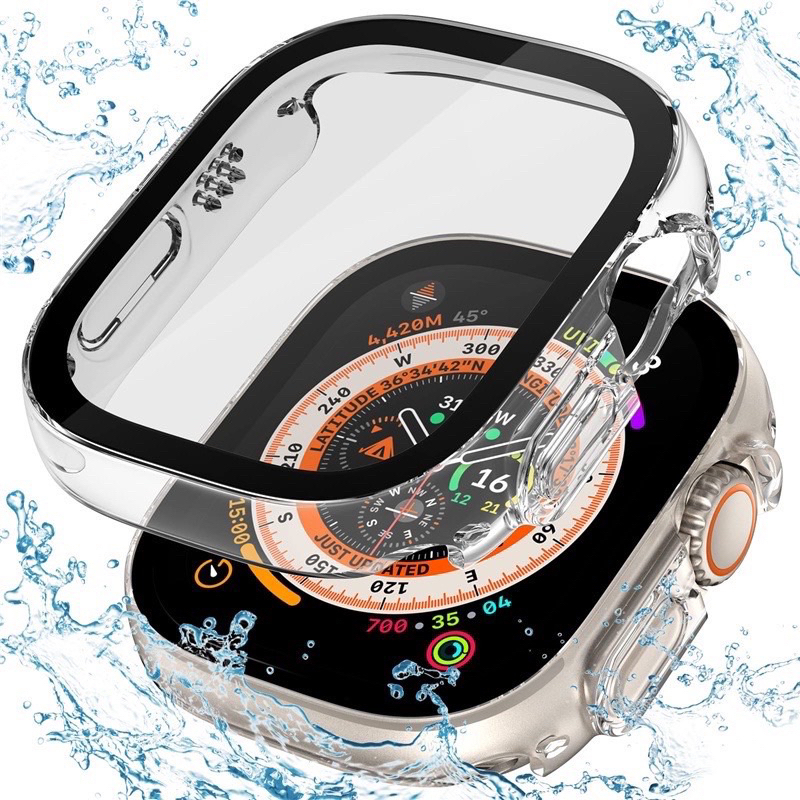 CASE FOR ULTRA SERIES H11 mt8 dt8 hello watch and others