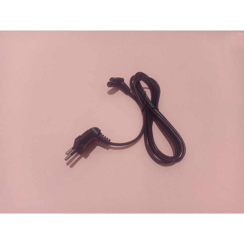 Kabel Power Tv LED LG ORIGINAL NEW BARU