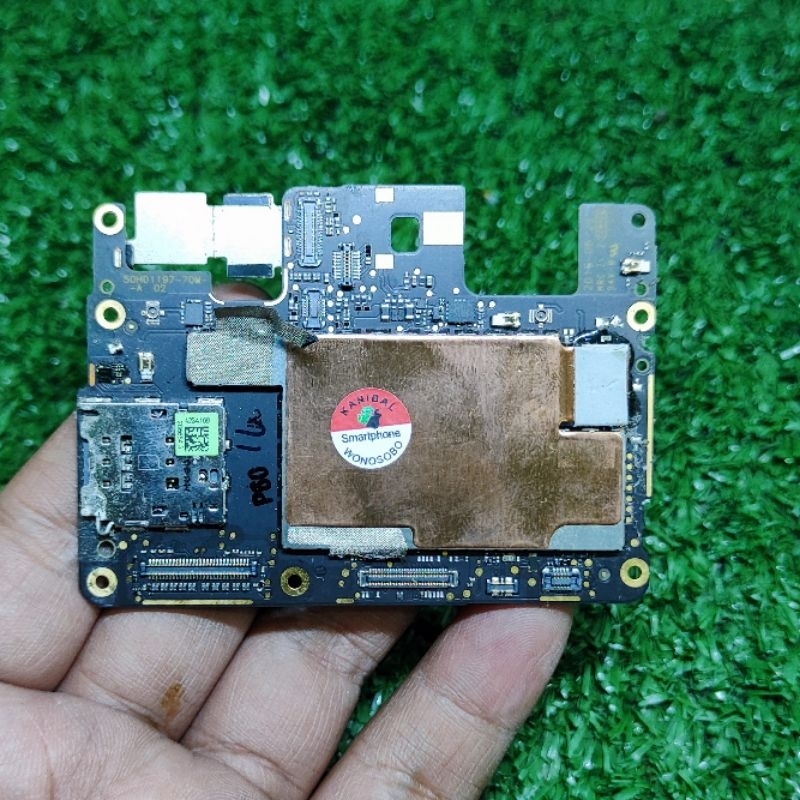 Mesin G00gle Pixel 1 XL Normal