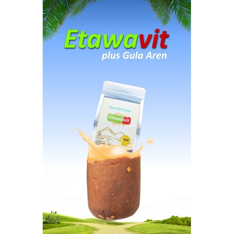 

Etawavit 200gr