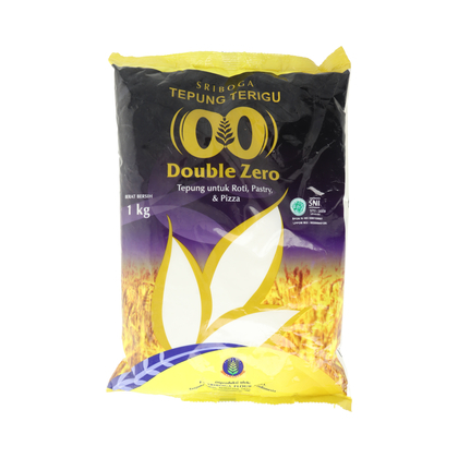 

Tepung Terigu Double Zero 1kg