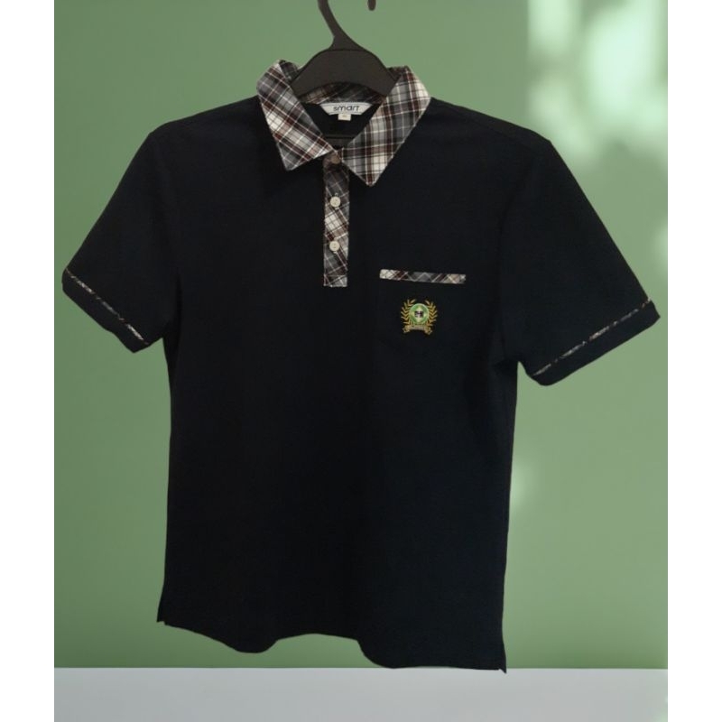 seragam sekolah korea