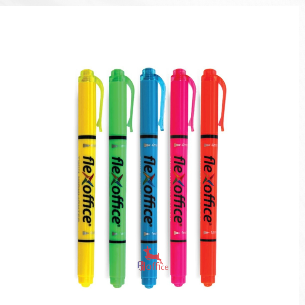 

Stabilo Highlighter FlexOffice / Highligher / Stabilo Per pcs