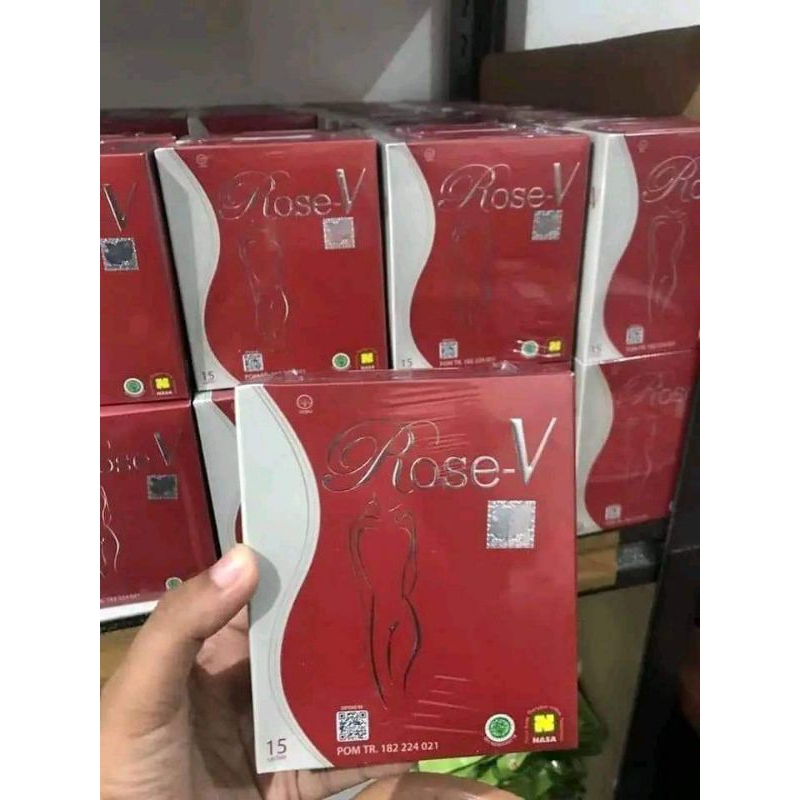 rose v nasa original