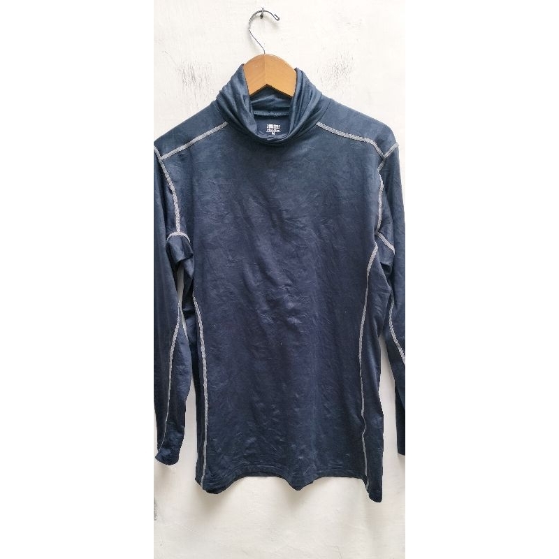 Atasan Baju Sport Olahraga Renang