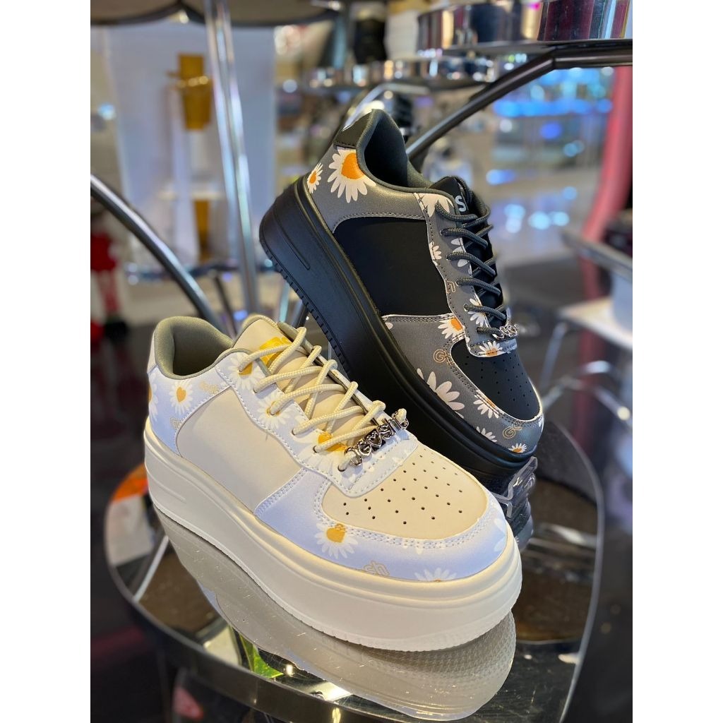 SEPATU GOSH ART 226
