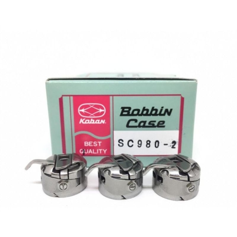 Sekoci Bartek LK1850/Bobbin Case Bartek LK1850/LK1900 KOBAN/TOWA jepang