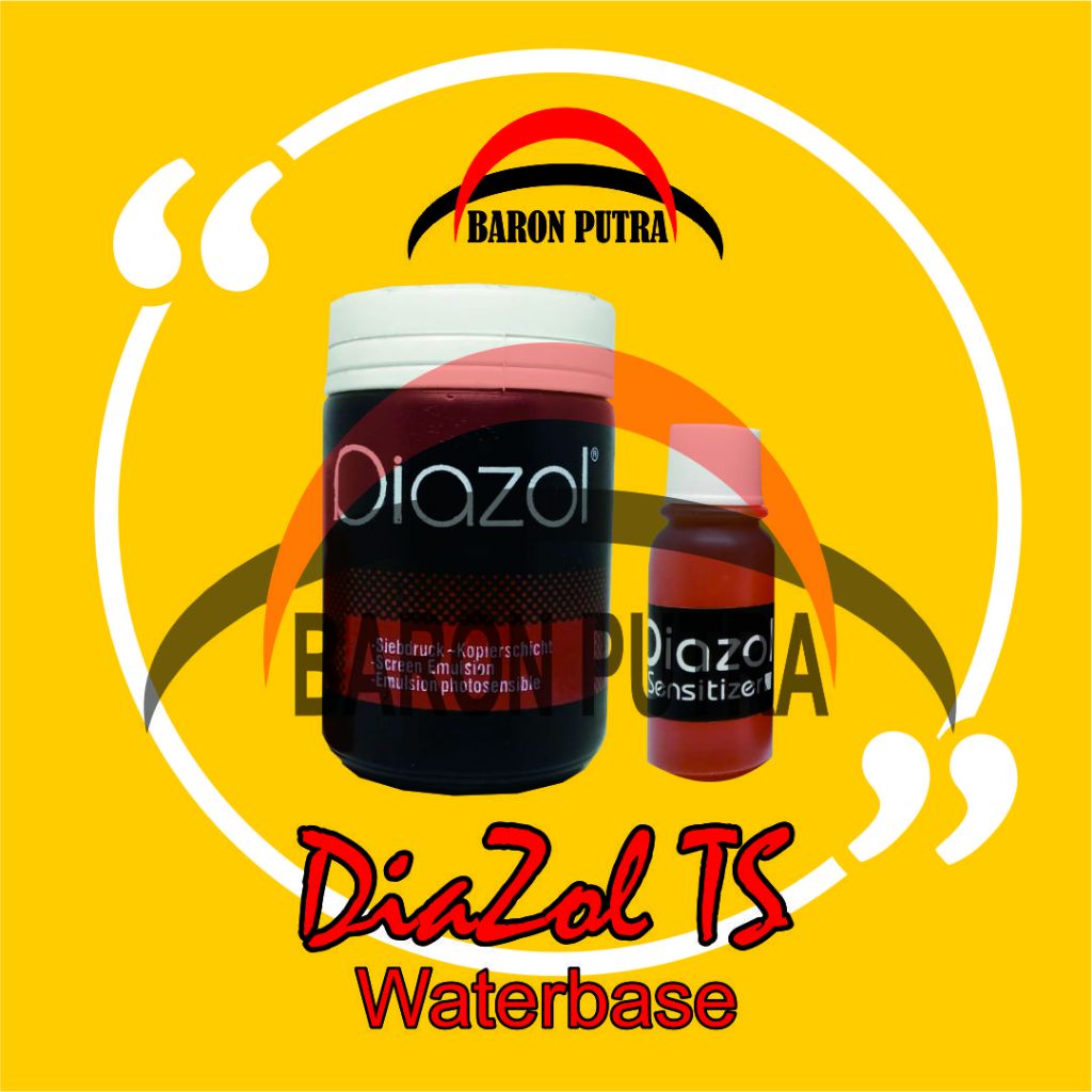 

DIAZOL TS 200GR