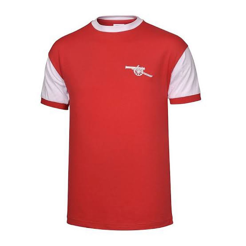 Kaos Arsenal FC Retro 1971