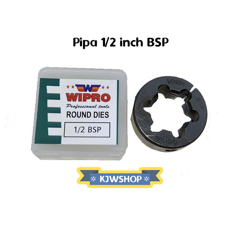 Mata Snai Pipa Mata Snei WIPRO Round Dies Mata Senai Mata Snai Pipa Mata Snei Pipa Mata Snei Buat Dr