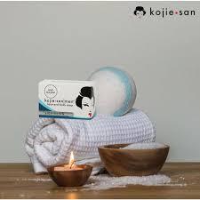 KOJIE SAN MEN LIGHTENING FACE AND BODY SOAP 135gr