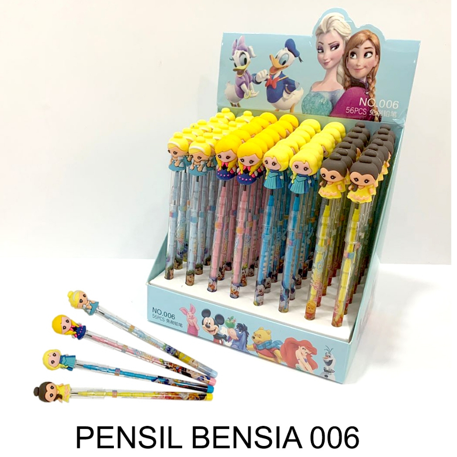 

Stark Pensil Bensia 006