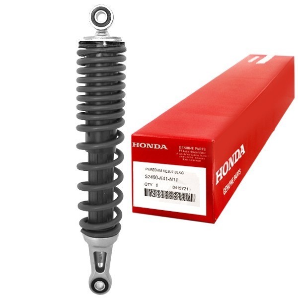 Shockbreaker Belakang – Supra X 125 FI - 52400K41N11