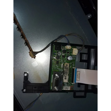 mMainboard monitor LED LG FLATRON 19EN33S