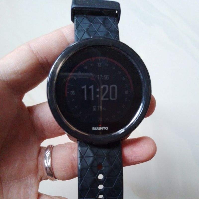 SUUNTO 9 BARO
