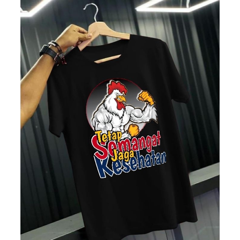 KAOS DISTRO UNIK KATA-KATA TERBARU GAMBAR PDI PERJUANGAN MEME LUCU