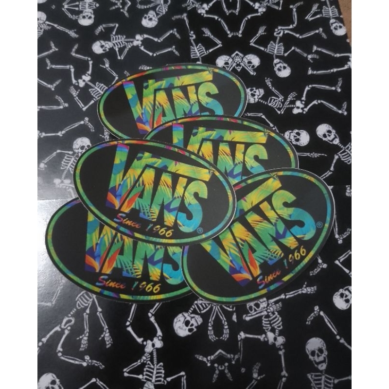 

Stiker Brand / Logo Brand Per Pcs