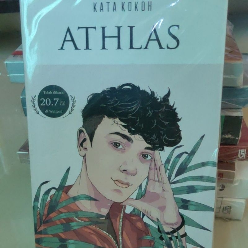 

athlas original