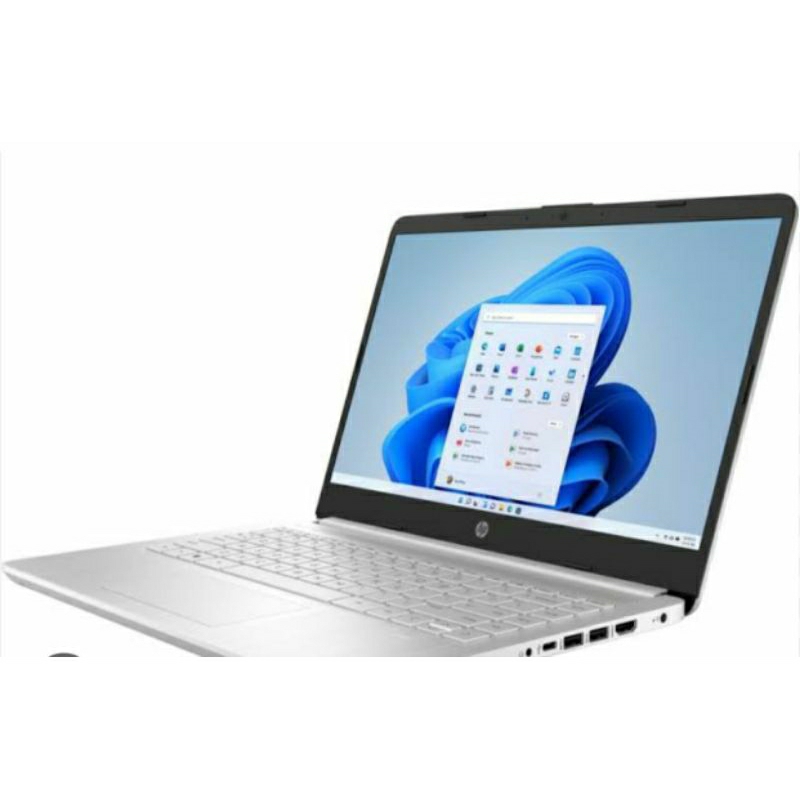 laptop second merk Hp