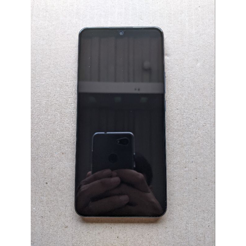 LCD XIAOMI 12T BLUE ORIGINAL COPOTAN