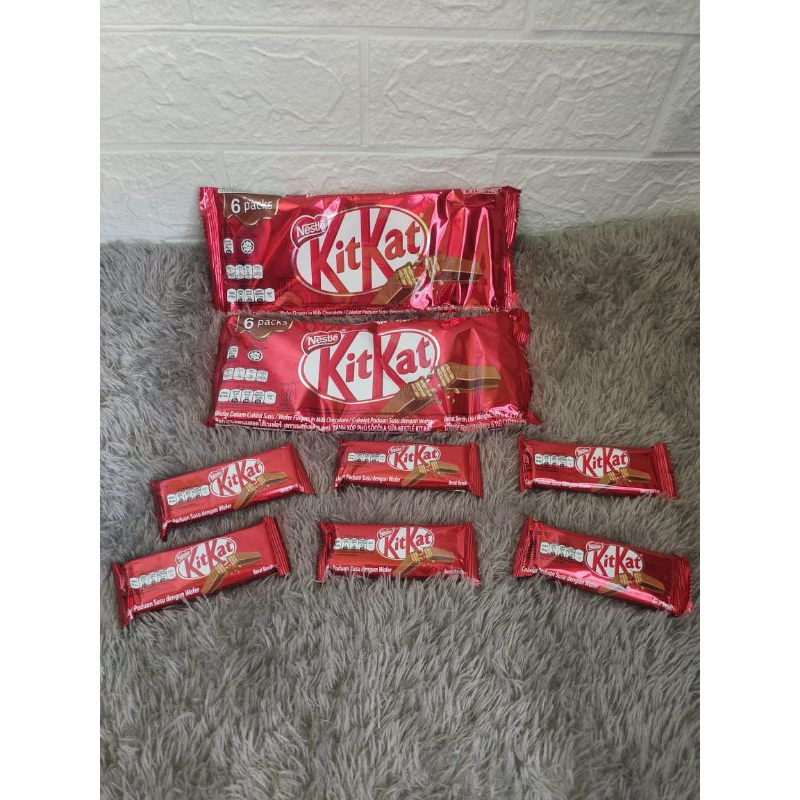 

kit kat wafer stick