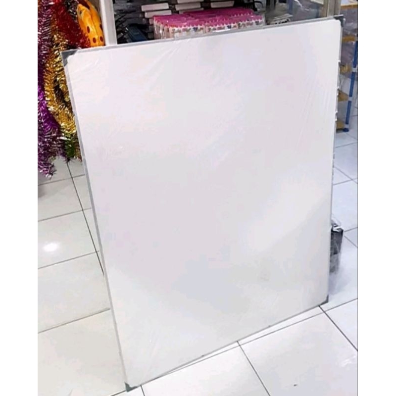 

Papan Tulis/White Board 120 x 90 cm (SK)
