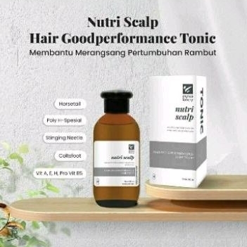 Hair tonic mylea lancry HGP