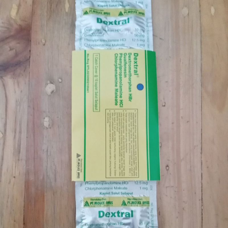 Dextral