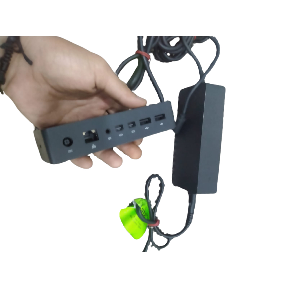 ADABTOR SURFACE DOCK STATION  ORIGINAL SECOND