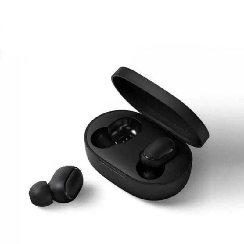 Handsfree Bluetooth Airdots Headset Bluetooth Airdots Earphone Wireless Airdots