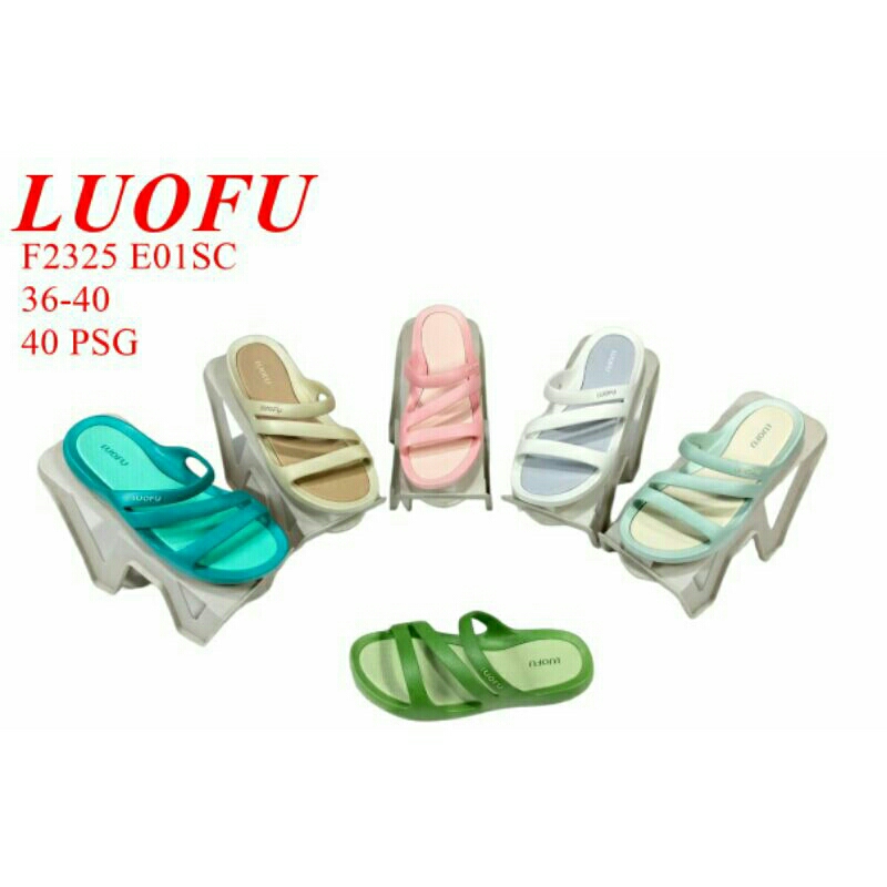 Sandal Luofu F 2325