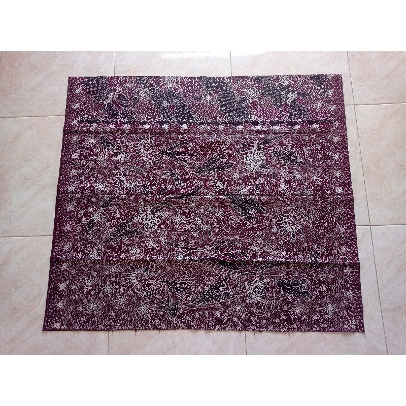 Batik Tulis Sendang