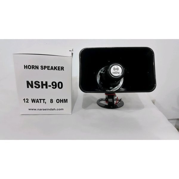 NARAE HORN SPEAKER NSH-90 KOTAK TOA NSH90