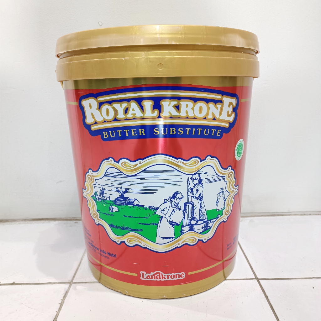 

ROYAL KRONE KILOAN REPACK 250GR