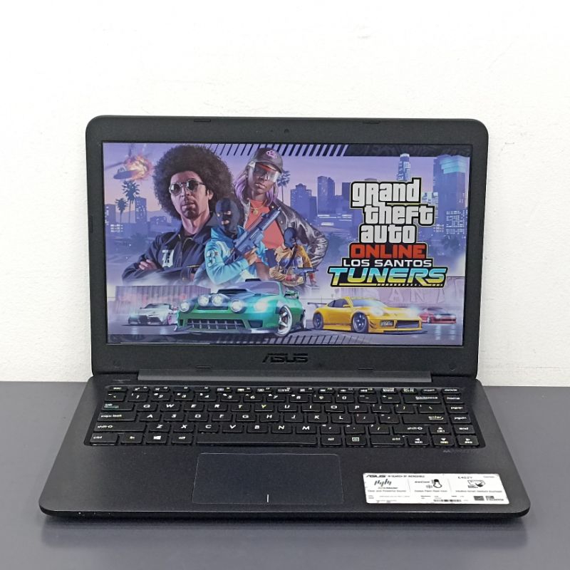 Laptop Asus Vivobook E402YA AMD E2-7015 Radeon R2 4/256GB SSD 2nd