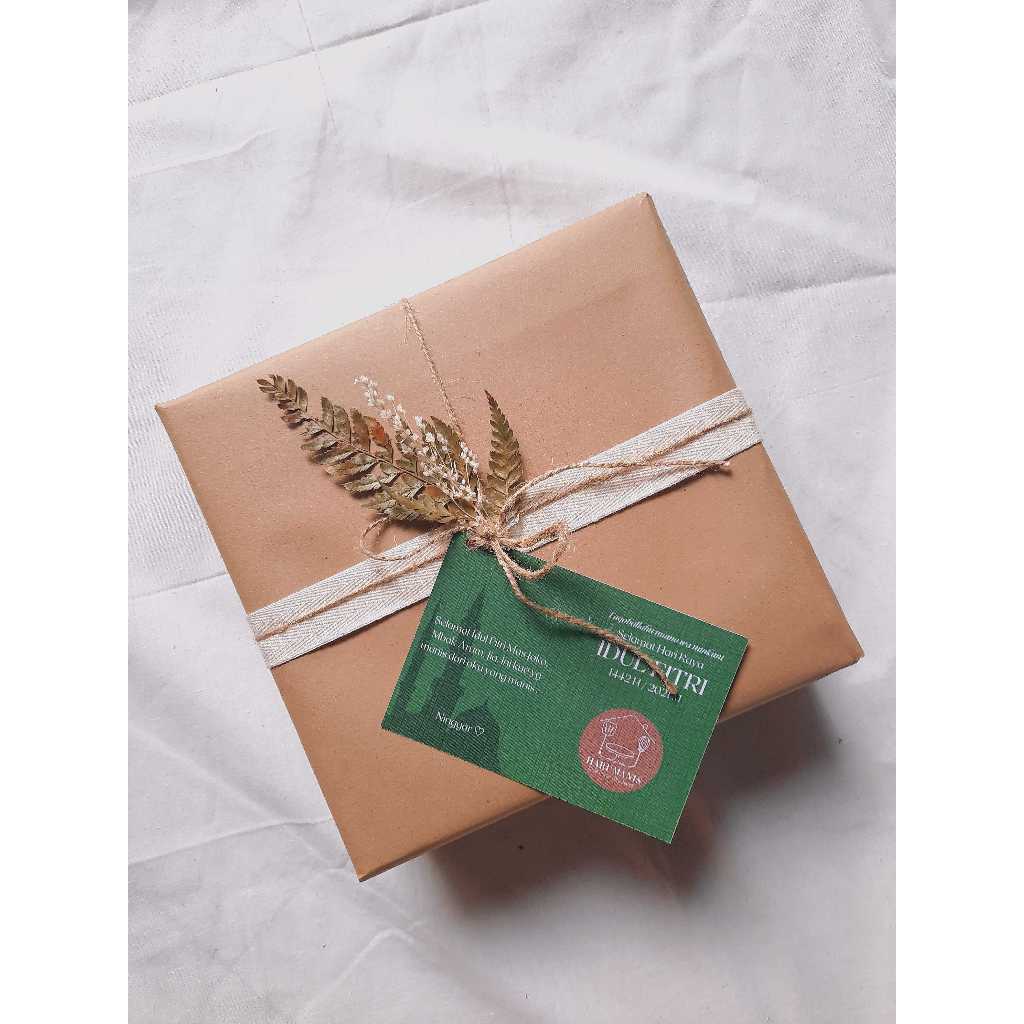 

TAMBAHAN DEKORASI GIFT SET / HAMPERS SET / HAMPERS NATAL / BIRTHDAY GIFT