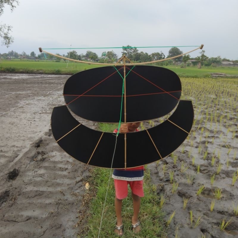 LAYANG LAYANG PEGON LUDOYO JOSS