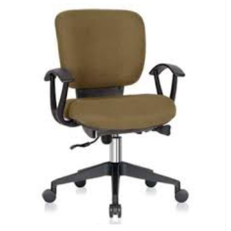 KURSI STAFF SEKRETARIS INDACHI VEGO I KURSI KANTOR KURSI KERJA KURSI STAFF