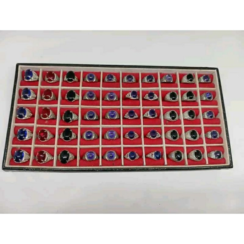 cincin asma alhusaini