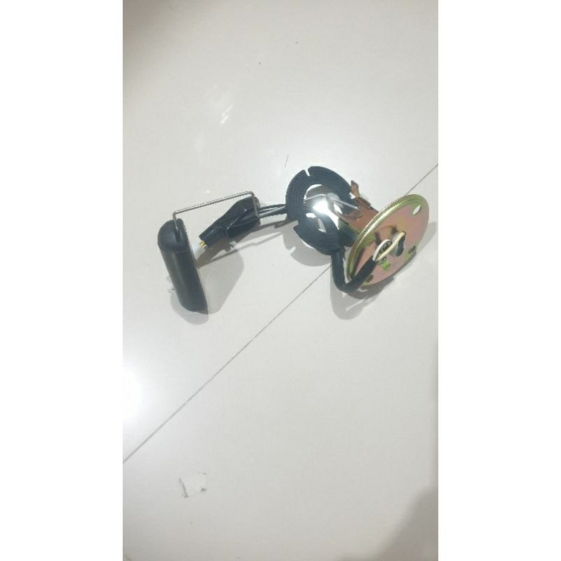 PELAMPUNG BENSIN SHOGUN 110 CRYSTAL TORNADO SHOGUN NEW