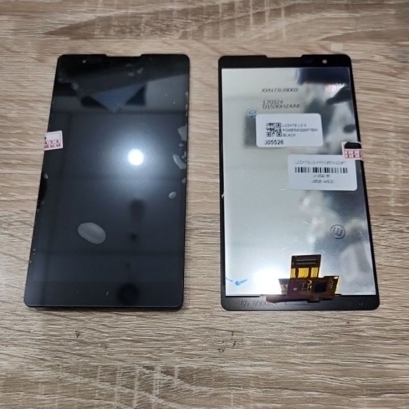 LCD LG X POWER / LCD LG K220 FULLSET